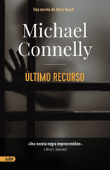 ULTIMO RECURSO ADN - 9788413628509