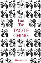 TAO TE CHING - 9788413628899