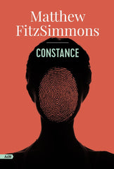 CONSTANCE ADN - 9788413629469