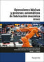 Operaciones Basicas y Procesos | PARANINFO | 9788413660561