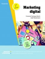 MARKETING DIGITAL 2ª ED 2021 - 9788413665139