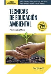 TECNICAS DE EDUCACION AMBIENTAL - 9788413665313