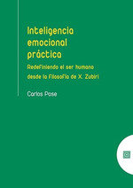 INTELIGENCIA EMOCIONAL PRACTICA | POSE,CARLOS | COMARES | 9788413695563