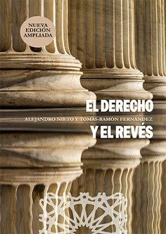 EL DERECHO Y EL REVES - 9788413698335