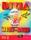 BIOLOGIA 2ºBACH P,VASCO 23 FANFEST I AA,VV I IBAIZABAL EDELVIVES I 9788413702742