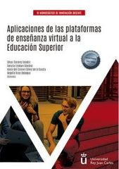 APLICACIONES DE LAS PLATAFORMAS DE ENSEÑANZA VIRTUAL A LA ED | CACERES TALADRIZ, CESAR/Y OTROS | DYKINSON EDITORIAL | 9788413773933