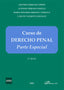 CURSO DE DERECHO PENAL PARTE ESPECIAL - 9788413777139