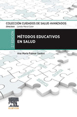 METODOS EDUCATIVOS EN SALUD - 9788413821986