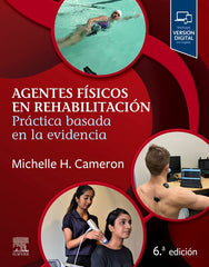 AGENTES FISICOS EN REHABILITACION - 9788413824208