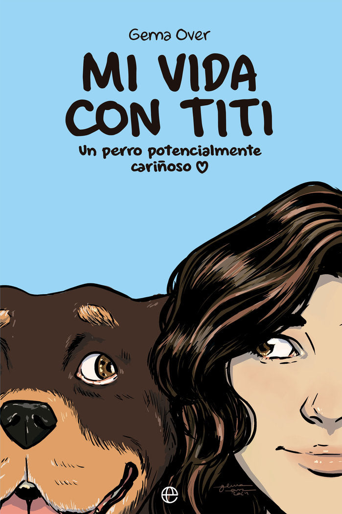 MI VIDA CON TITI - 9788413849034
