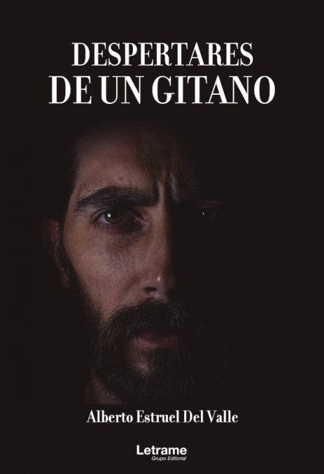 DESPERTARES DE UN GITANO - 9788413861975