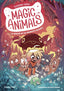 MAGIC ANIMALS 2 LA INVASIO DE LES GRANOTES GEGANTS | Isern, Susanna/torras Dalmau, Carles | 9788413895345 (G62 estrella polar)