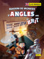 Mr Brit Quadern de Vacances Dangles 3r de Primaria