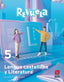 Lengua castellana y Literatura. 5 Primaria. Revuela. Comunidad de Madrid | Varios autores | 9788413925127 (Sm)