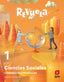 CIENCIAS SOCIALES 1oEP MURCIA 22 REVUELA | EQUIPO EDITORIAL SM | 9788413926810 (Sm)