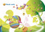 Sirabún 2 Años. Contenedor Anual | EDELVIVES | 9788414006580