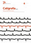 Caligrafía Pauta 4 | EDELVIVES | 9788414006818