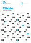 Cálculo 1 | EDELVIVES | 9788414006863