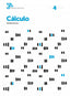 Cálculo 4 | EDELVIVES | 9788414006894