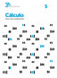 Cálculo 5 | EDELVIVES | 9788414006900