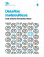 Cuadernos Desafíos Matemáticos 1º Primaria 2017 (Edelvives) - 9788414007198