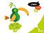 HORT 3ANYS EI C,VALENCIANA 17 HO VEUS | Varios Autores | 9788414007624 (Edelvives)