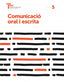Quadern Comunicacio Oral | EDELVIVES COMUN | 9788414007907