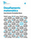 Quadern Desafiaments Mate | EDELVIVES COMUN | 9788414008010