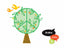 OLIVO 5AÑOS EI 18 LO VES | AA,VV | 9788414011645 (Edelvives)