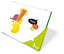 PICASSO 3ANYS EI C,VALENCIANA 20 HO VEUS | Varios Autores | 9788414025727 (Edelvives)