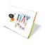 WHEN I GROW UP 5AÑOS EI 20 LOOK AND SEE | AA,VV | 9788414029817 (Edelvives)