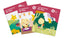 RELIGION 5AÑOS EI 21 BRISA | AA,VV | 9788414033425 (Edelvives)