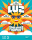 Proyecto: FanFest. Religión católica 3 | Varios autores | 9788414038697 (Edelvives)