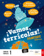 Ciencias Sociales 1ºep Murcia | EDELVIVES | 9788414041956