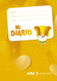 Proyecto Momoi - Mi Diario | EDELVIVES | 9788414055281