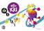 La Lecto - Nivell Ii: Les | EDELVIVES COMUN | 9788414059111