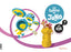 La Lecto - Nivell Iii: Le | EDELVIVES COMUN | 9788414059203