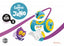 La Lecto - Nivell Iii: Le | EDELVIVES COMUN | 9788414059210