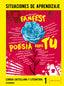Proyecto: Fanfest - Lengua Cas | EDELVIVES | 9788414060117
