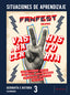 Proyecto: Fanfest - Geografía | EDELVIVES | 9788414060254