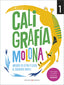 Caligrafía Molona 1 | EDELVIVES | 9788414063491