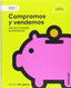 Nivel Ii Compramos y Vendemos | SANTILLANA | 9788414106471