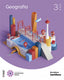 Geografía 3r.eso. Construint M | SANTILLANA | 9788414115497