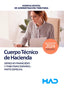 CUERPO TECNICO HACIENDA DERECHO FINANCIERO Y TRIBUTARIO - 9788414280003