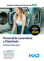 PERSONAL LAVANDERIA Y PLANCHADO TEMARIO ESPECIFICO SAS | AA,VV, | MAD | 9788414286883