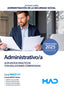 ADMINISTRATIVO/A SEGURIDAD SOCIAL ACCESO LIBRE SUPUESTO PRA | AA,VV | MAD | 9788414291948