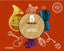 Music 5. Pupil's Book | Varios autores | 9788414316689 (Anaya Texto)
