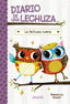 DIARIO DE UNA LECHUZA 4 LA LECHUZA NUEVA | Elliott, Rebecca | 9788414337066 (Anaya infantil y juvenil)