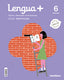 Lengua+ 6ºprimaria Serie Parti | SANTILLANA | 9788414402719