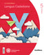 Cuaderno Lengua 1-5ºprimaria C | SANTILLANA | 9788414404058